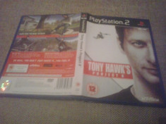 Tony Hawk Project 8 PS2 Playstation ( GameLand ) foto