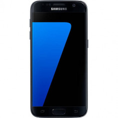 Samsung Galaxy S7 32GB LTE 4G Negru WKL foto