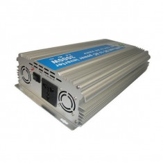 invertor auto 3000w pentru 12v sau 24v foto