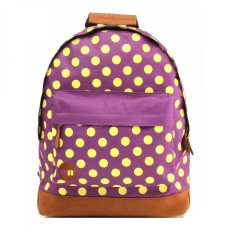 Rucsac Mi-Pac All Polka Mov (100% Original) - cod 8932604 foto