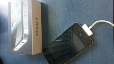 iPhone 4 codat - pentru piese foto