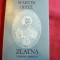 Martin Opitz - Zlatna - Cumpana Dorului - Autor ars pe rug cu opera sa Dacia An