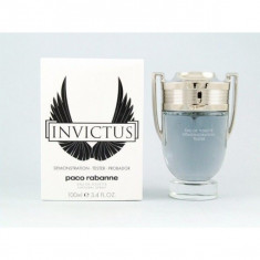 Paco Rabanne Invictus TESTER foto