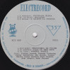 I.Dacian_V. Teodorian_Cl. Melidoneanu_C.Campeanu - Arii Din Operete (Vinyl), VINIL, Opera, Electrecord