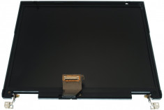Display complet laptop IBM ThinkPad T20, T21, T22, T23, nr. 2 foto