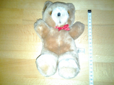 Love Teddy Bear jucarie copii foto