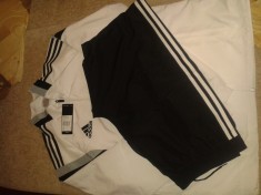 Trening Adidas din FAS foto