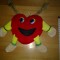 Smile Heart | jucarie plush copii