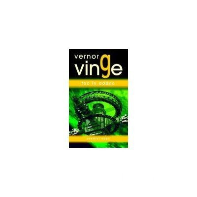 Vernor Vinge - Foc &amp;icirc;n adanc (Premiul HUGO 1993) foto