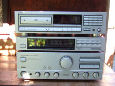 Linie Audio Onkyo Integra foto