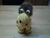 Muppet Dog |catelul muppet | jucarie plush copii