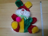 Red Bunny | iepurasul jucarie plush copii