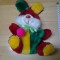 Red Bunny | iepurasul jucarie plush copii