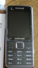 Telefon Samsung S5610, ireprosabil foto