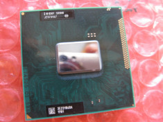 procesor INTEL PENTIUM B830 1.80GHZ ,socket G2 rPGA988b model SR0HR . FUNCTIONAL foto