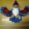 Sidney Zozo | jucarie plush copii