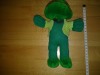 Dolce Frog | broscoi vesel | jucarie plush copii