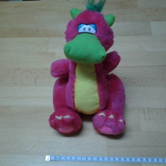 Pink Dino 20 cm jucarie copii