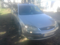 Ford mondeo tdci ghia full option foto