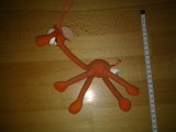 McDonalds | Mini Giraffe | jucarie plush copii