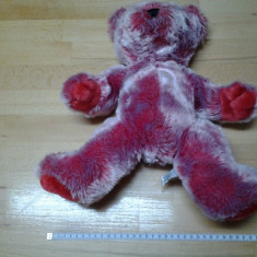 Red Teddy Bear jucarie copii