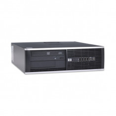 HP 6000 Pro SFF, Intel Celeron E3200, 2.4GHz, 4GB DDR3, 250GB HDD, DVD-ROM foto