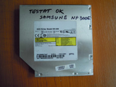 Unitate Optica DVD-RW Samsung SATA NP300E5C 305E 300E NP305E NP305E7A NP305 foto