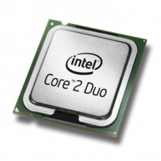 Procesor Intel Core2 Duo E8500, 3.16Ghz, 6Mb Cache, 1333 MHz FSB foto