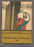 (C6847) PER WAHLOO - CRIMA DE LA ETAJUL 31, 1969