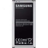 Baterie Samsung Galaxy S5 ORIGINAL G900 G900F acumulator original eb-bg900bbe, Li-ion