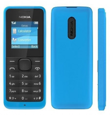 Nokia 105 Aspect bun Neverlock foto