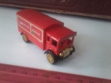 Bnk jc Corgi - AEC Van