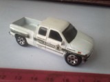 Bnk jc Matchbox - Chevrolet Siverado - Mattel 1998