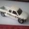bnk jc Matchbox - Chevrolet Siverado - Mattel 1998