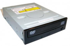 Unitati optice Combo, DVD-ROM + CD-RW, SATA, Negre, diversi producatori foto