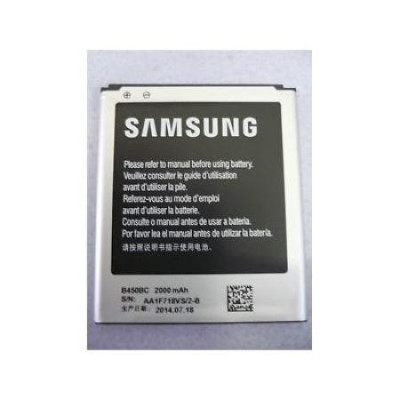 Acumulator Samsung Galaxy Core LTE G386F COD B450BC Original foto