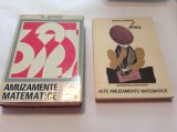 Martin Gardner - Amuzamente matematice; Alte amuzamente matematice,RF11/2,RF12/4