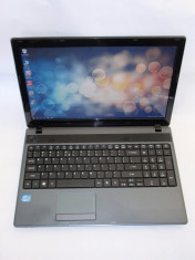 acer aspire 5349 I5/6G ram/HDD 500g video intel HD3000 foto