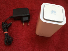 Router Modem WiFi 4G LTE Huawei E5180s - 22 ( necodat ) foto