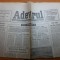 ziarul adevarul 23 octombrie 1990