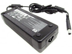 Alimentator LAPTOP HP 18.5V 6.5A 120W PPP016L PA-1121-02HC Compaq foto