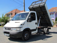 Iveco Daily 35c14, an 2006, 3.0 Diesel foto