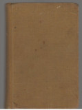(C6855) NOPTI PRINCIARE DE J. KESSEL, EDITURA LIBRARIEI S. CIORNEI, 1928