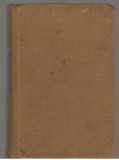 (C6855) NOPTI PRINCIARE DE J. KESSEL, EDITURA LIBRARIEI S. CIORNEI, 1928