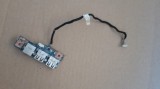 PORT USB Packard Bell EasyNote TJ76 TJ61 TJ65 TJ71 TJ75 MS2288 48.4bu02.01m