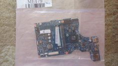 Placa de baza laptop Acer Aspire V5 122 ( Angel_TM MB 12281-3 ) foto