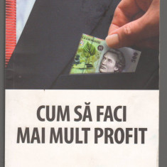 (C6838) MICHAEL K. LAWSON - CUM SA FACI MAI MULT PROFIT