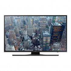 Televizor Samsung LED Smart TV UE55 JU6440 Ultra HD 4K 139cm Black foto
