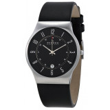 Skagen 233XXLSLB ceas barbati nou 100% original. Garantie. Livrare rapida