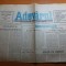 ziarul adevarul 4 decembrie 1990